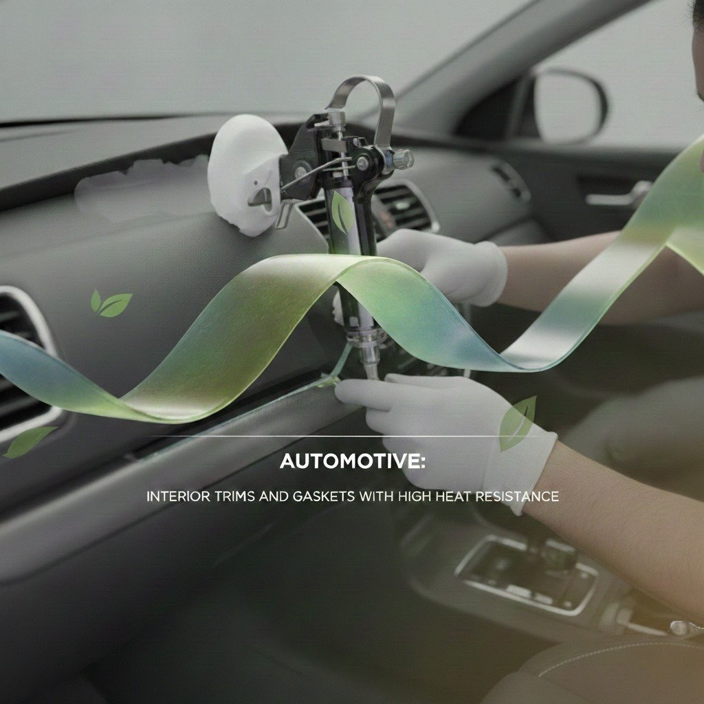 Automotive application